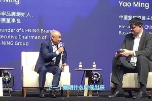 林~酥~豪！臺妹此前如此干擾林書豪罰球，真佩服豪哥定力?。??